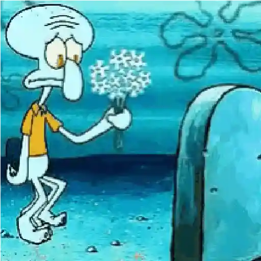 🍍 Bob Esponja Mov MIX 🧽