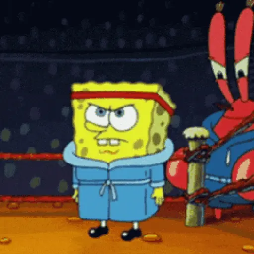 🍍 Bob Esponja Mov MIX 🧽