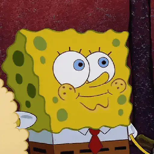 🍍 Bob Esponja Mov MIX 🧽 preview