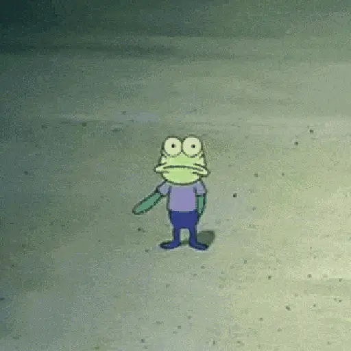 🍍 Bob Esponja Mov MIX 🧽