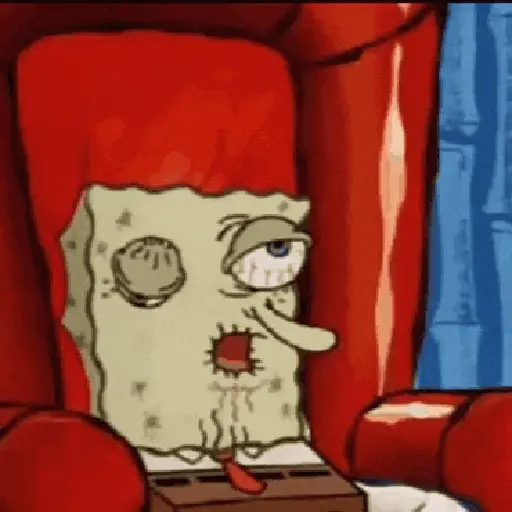 🍍 Bob Esponja Mov MIX 🧽