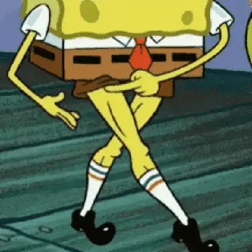 🍍 Bob Esponja Mov MIX 🧽 preview