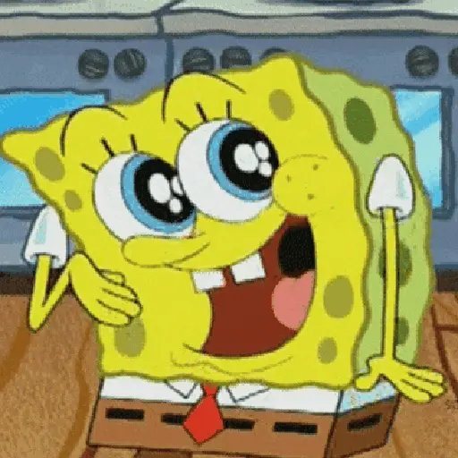 🍍 Bob Esponja Mov MIX 🧽