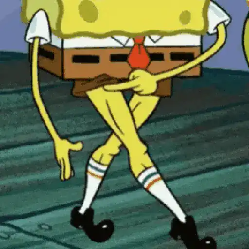 🍍 Bob Esponja Mov MIX 🧽