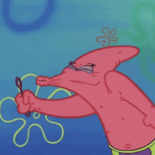 🍍 Bob Esponja Mov MIX 🧽