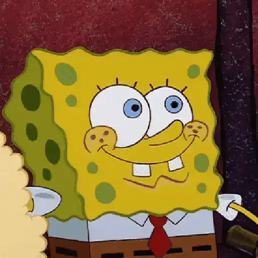 🍍 Bob Esponja Mov MIX 🧽