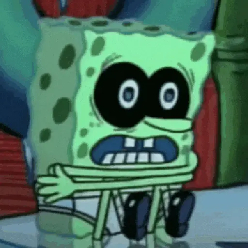 🍍 Bob Esponja Mov MIX 🧽