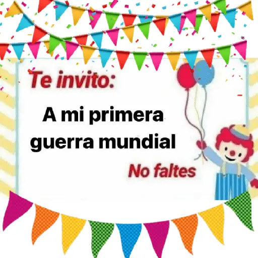 Guerra mundial💣💥 memes🔥