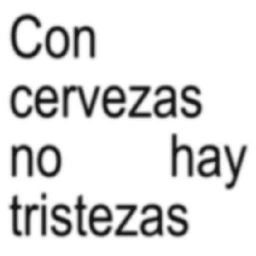🍻  Pa la peda /textos 🎉🔥 preview