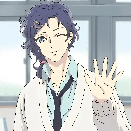 Mizuno yuu