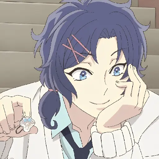 Mizuno yuu