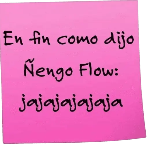Notitas pendejas del tiktok 😂
