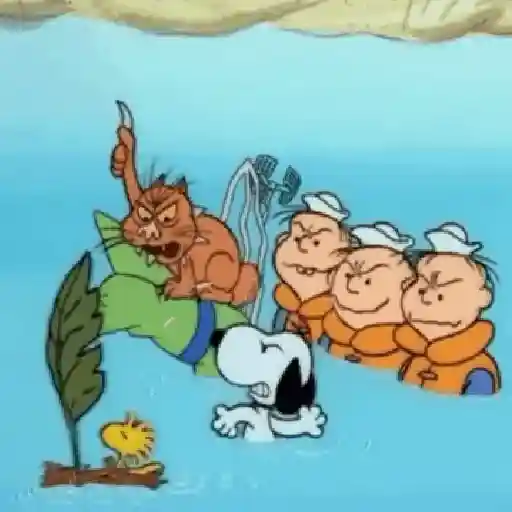 Snoopy ✨🐾
