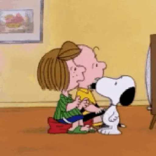 Snoopy ✨🐾