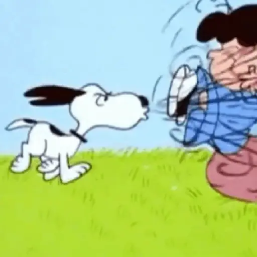 Snoopy ✨🐾