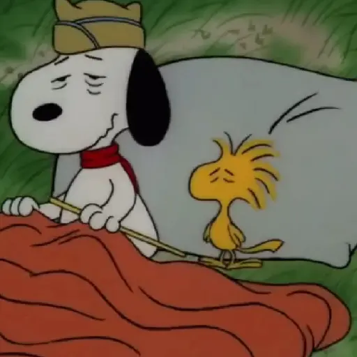 Snoopy ✨🐾