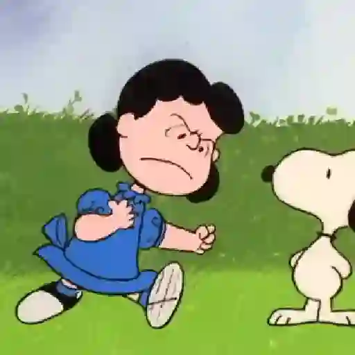 Snoopy ✨🐾