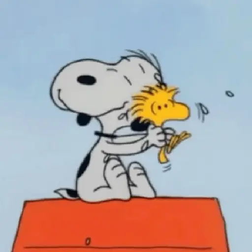 Snoopy ✨🐾