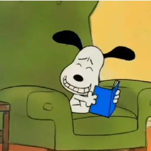 Snoopy ✨🐾