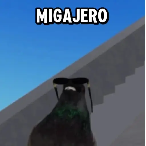 🧿Paloma Migajera🍞🕊️