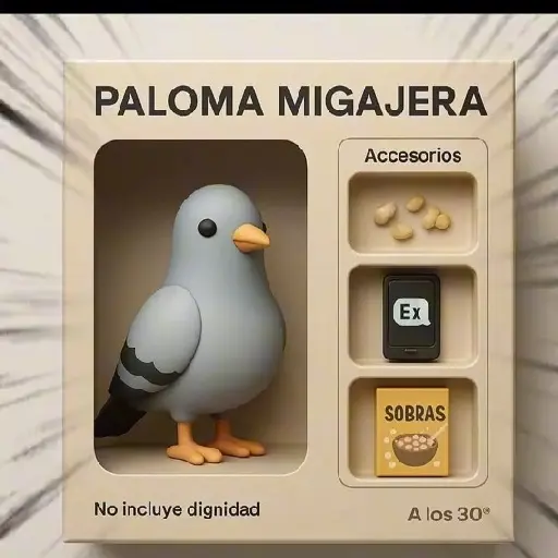 🧿Paloma Migajera🍞🕊️