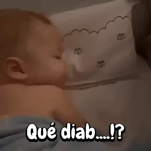 Bebés reaccionando!👶🏻