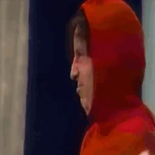 El Chapulin Colorado