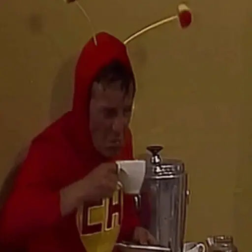 El Chapulin Colorado
