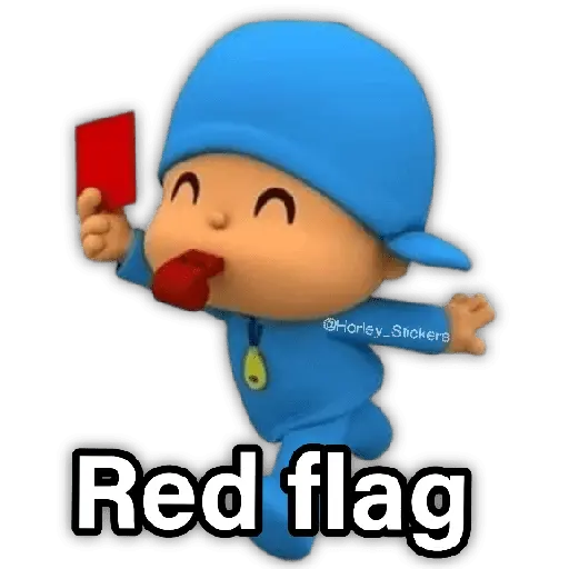 🌀 POCOYO para el grupo 🧢🩵