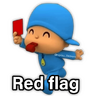 🌀 POCOYO para el grupo 🧢🩵
