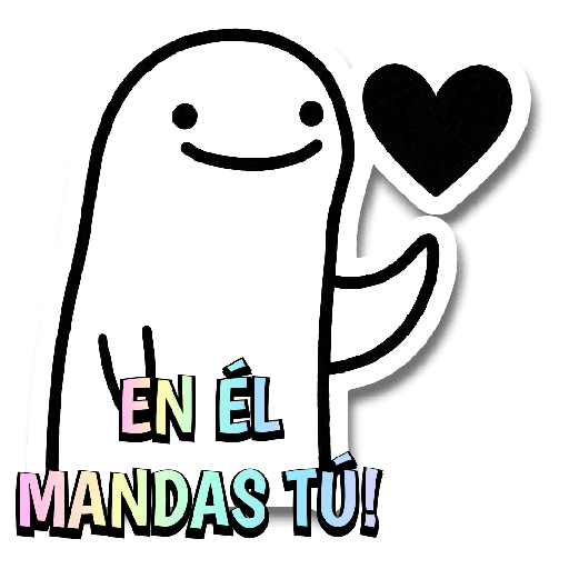  ⁠♡⁠‿⁠♡ FLORK • DEFORMITOS ✔ preview