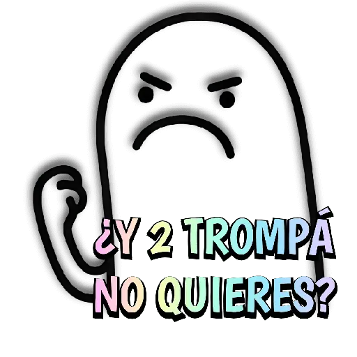 ⁠♡⁠‿⁠♡ FLORK • DEFORMITOS ✔