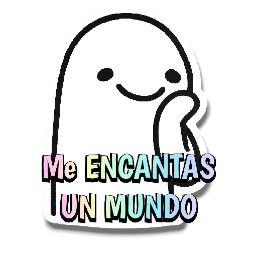  ⁠♡⁠‿⁠♡ FLORK • DEFORMITOS ✔