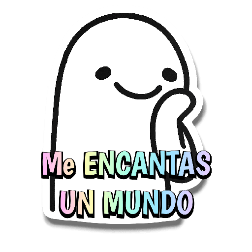  ⁠♡⁠‿⁠♡ FLORK • DEFORMITOS ✔ preview