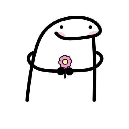 Flork 🥰 preview