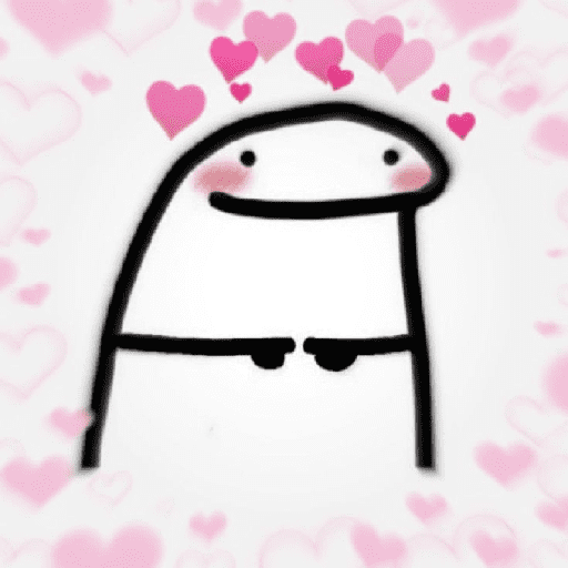 Flork 🥰 preview