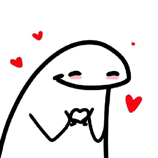 Flork 🥰 preview