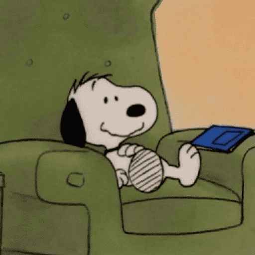 snoopy ☺️ preview