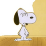 snoopy ☺️