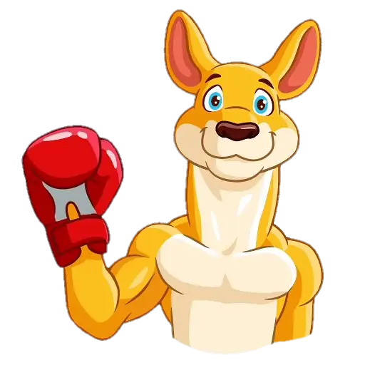 Canguro 🦘🦘