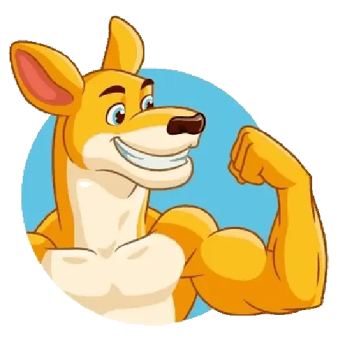 Canguro 🦘🦘 preview