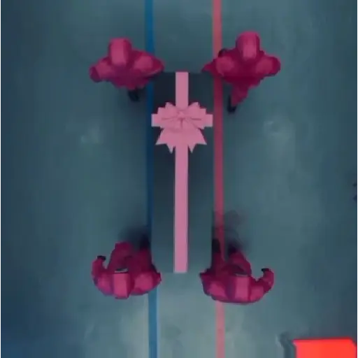 juego del calamar3 squidgame3😎 preview