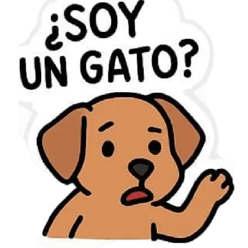 animalesCon crisisDe identidad