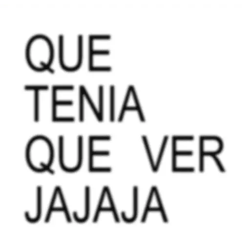 Notitas del Tiktok 😂