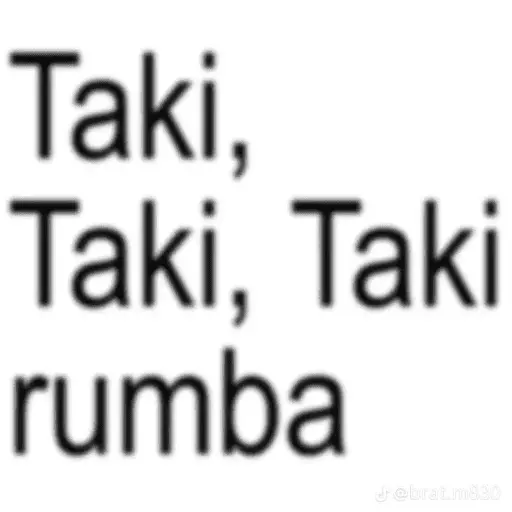 Notitas del Tiktok 😂