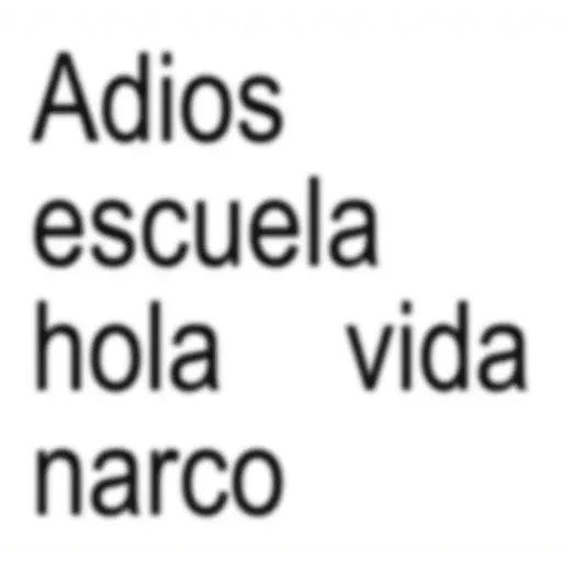 Notitas del Tiktok 😂