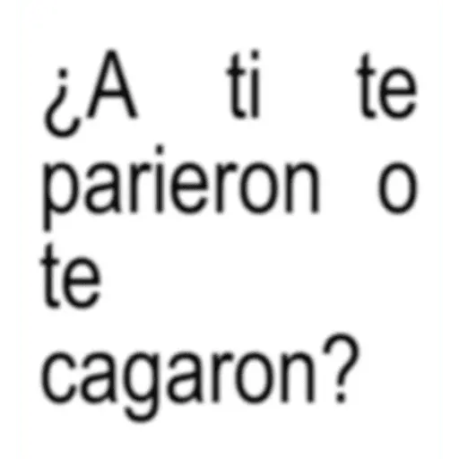 Notitas del Tiktok 😂