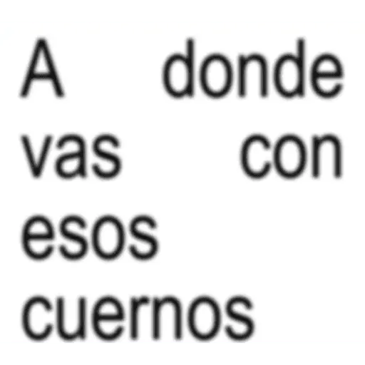 Notitas del Tiktok 😂