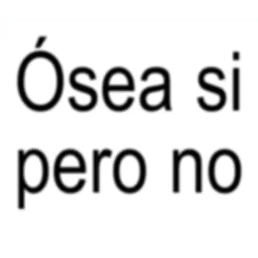 Notitas del Tiktok 😂