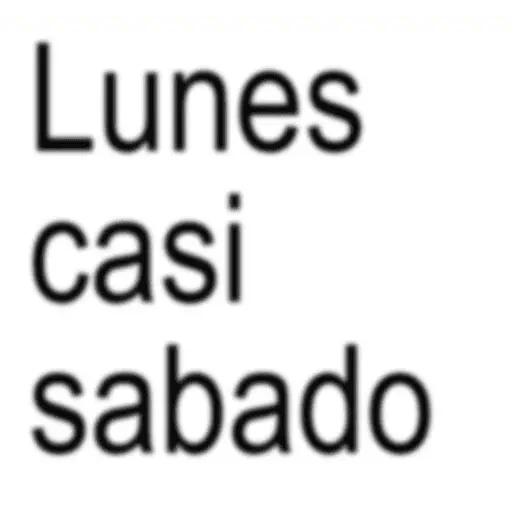 Notitas del Tiktok 😂